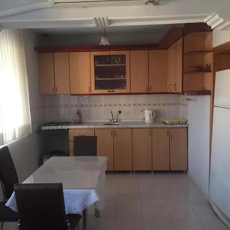 Lilyum Evleri 2 Ferienhaus Fethiye