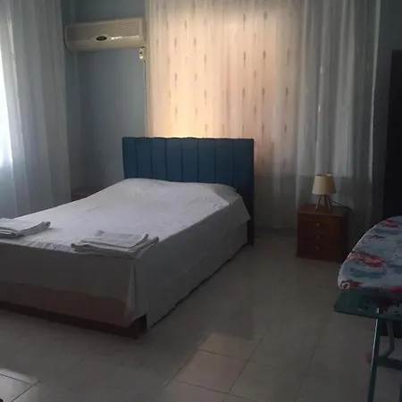 Lilyum Evleri 2 Fethiye