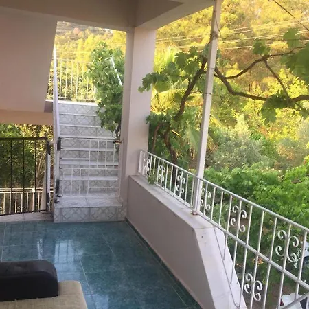 Ferienhaus Lilyum Evleri 2 Fethiye