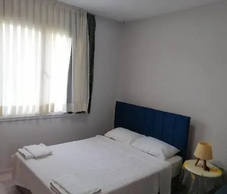 Lilyum Evleri 2 Semesterbostad *