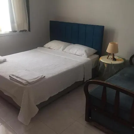 Ferienhaus Lilyum Evleri 2 *
