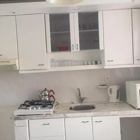 Lilyum Evleri 2 Semesterbostad Fethiye