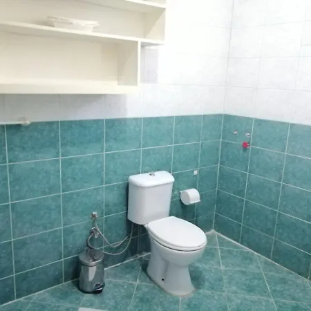 Semesterbostad Lilyum Evleri 2 Fethiye