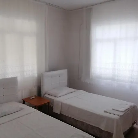 Semesterbostad Lilyum Evleri 2 Fethiye