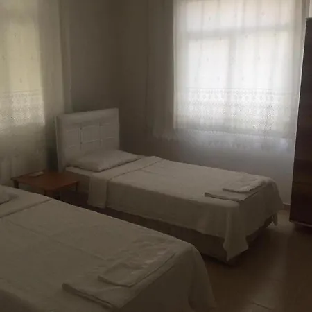 Semesterbostad Lilyum Evleri 2 *