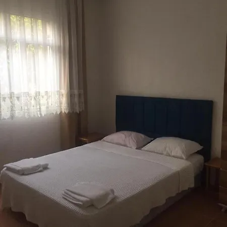 Lilyum Evleri 2