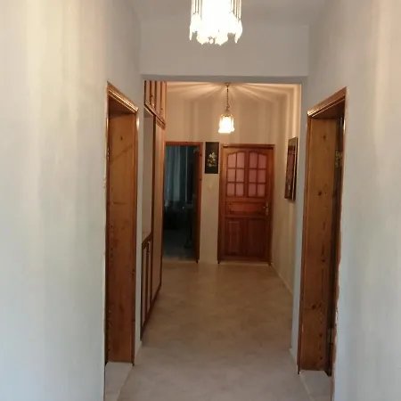 Lilyum Evleri 2 Ferienhaus *