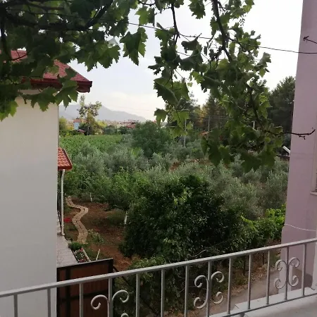 Ferienhaus Lilyum Evleri 2 Fethiye