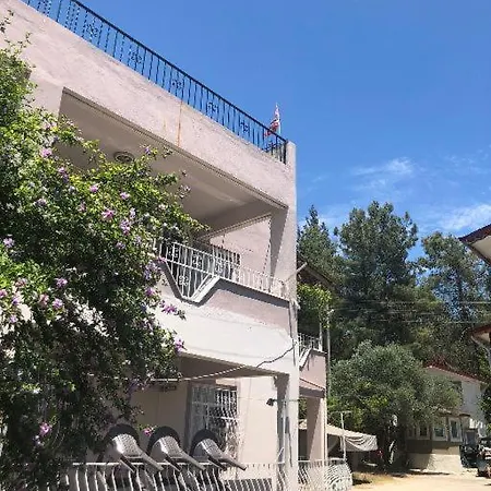 Lilyum Evleri 2 Ferienhaus