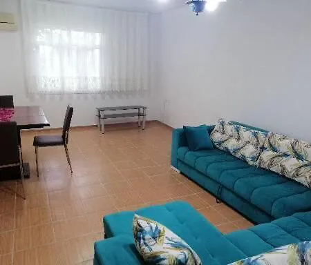 Semesterbostad Lilyum Evleri 2 Fethiye