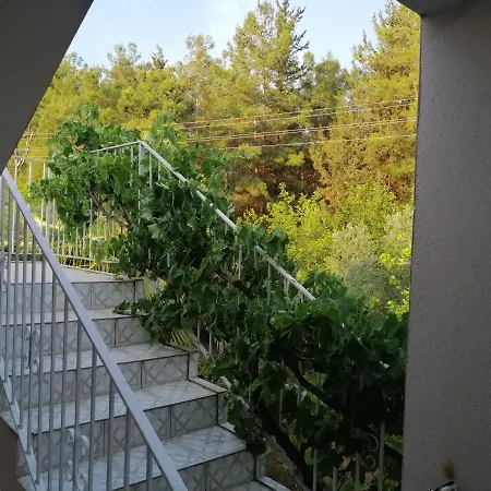 Lilyum Evleri 2 *